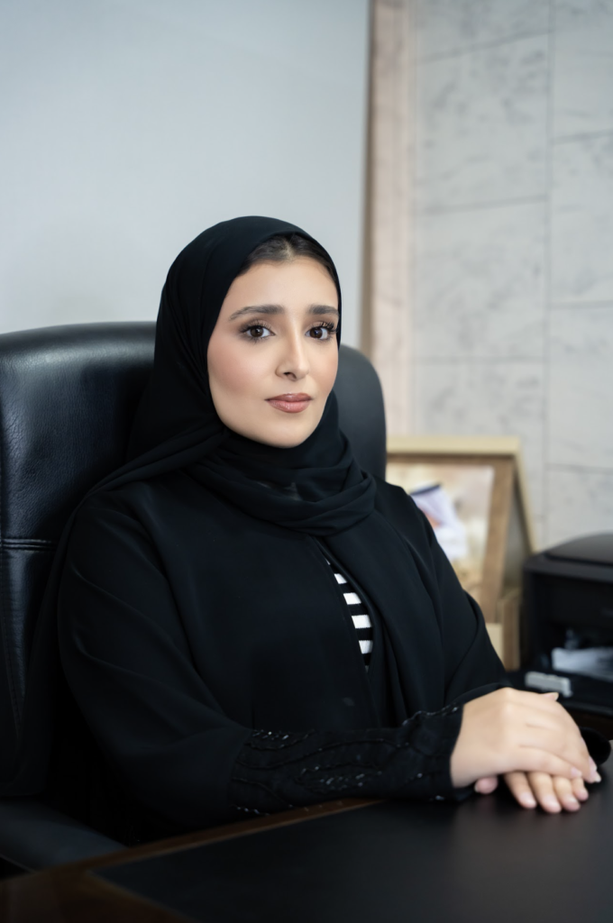 Fatma Ahmed Legal Researcher